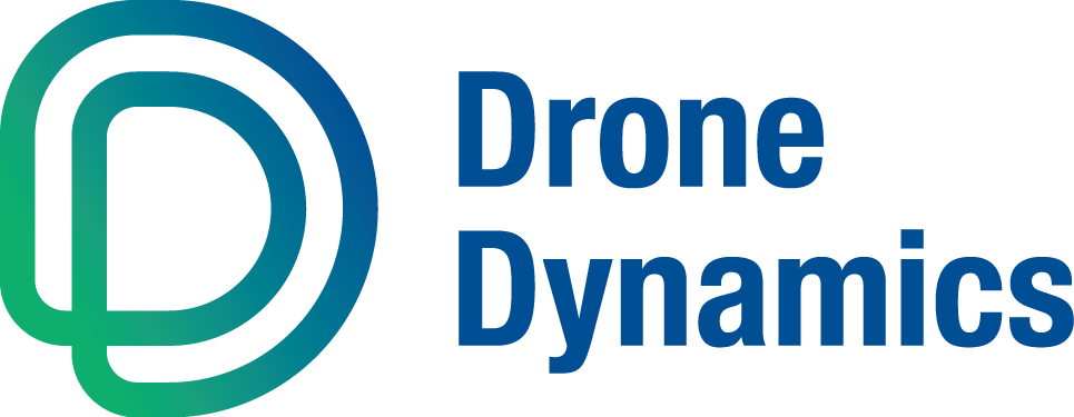 Drone Dynamics Logo